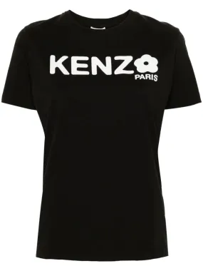 T-shirt loose 'Boke Flower 2.0'