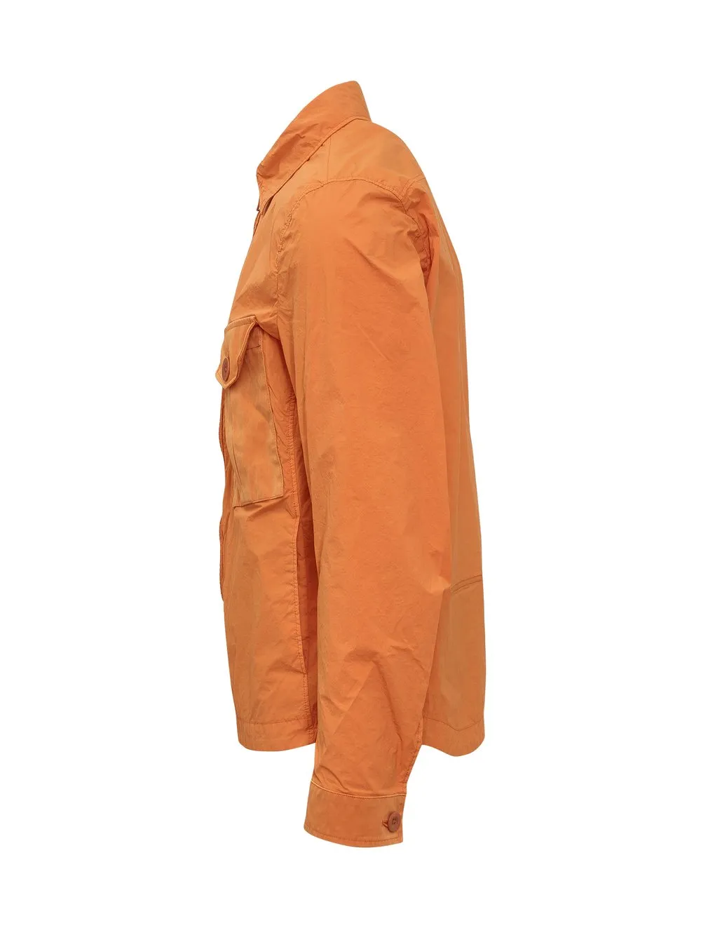 TEN C Giacca Camicia 