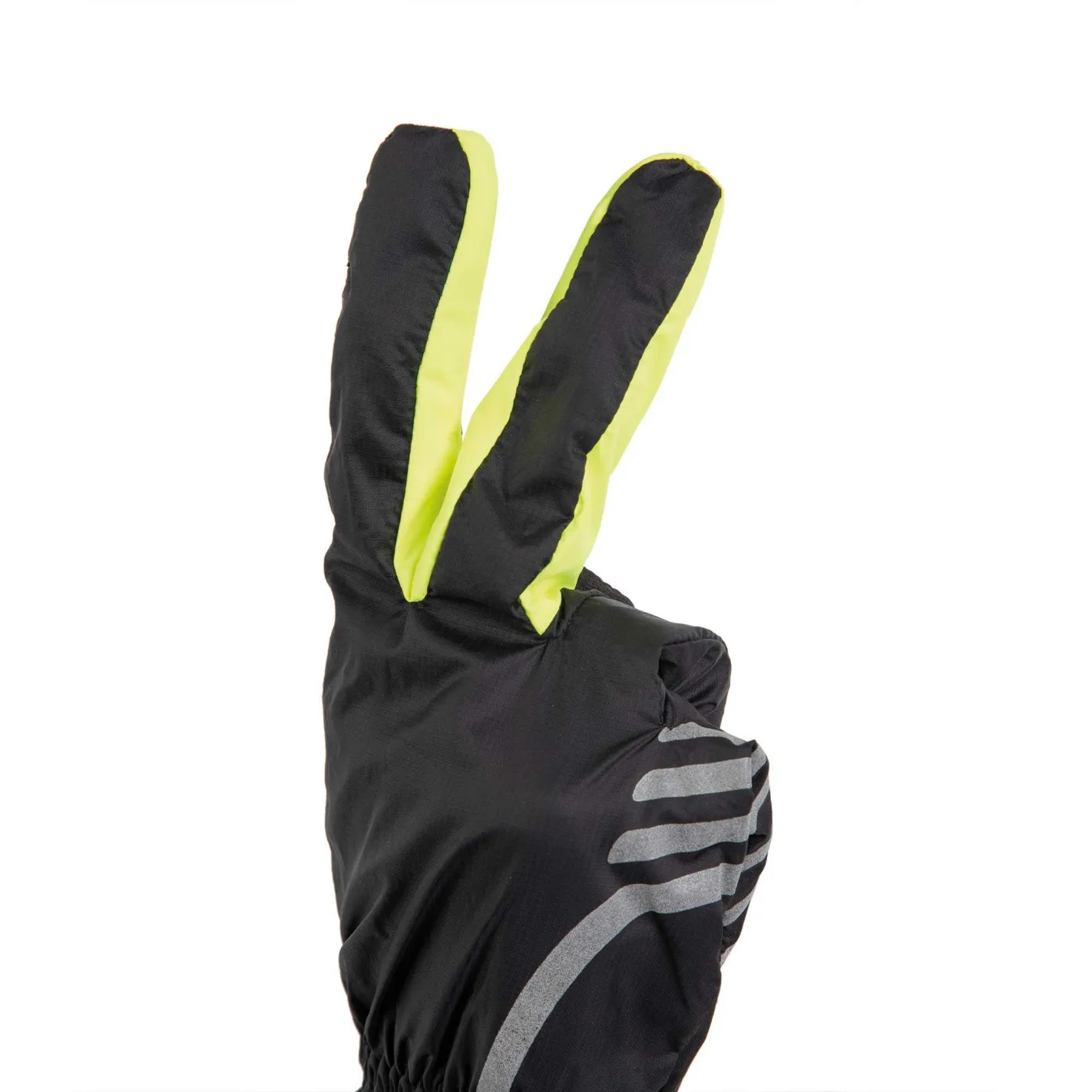TUCANO URBANO Sovraguanti GORDON NANO PLUS HYDROSCUD® XXXXL Nero