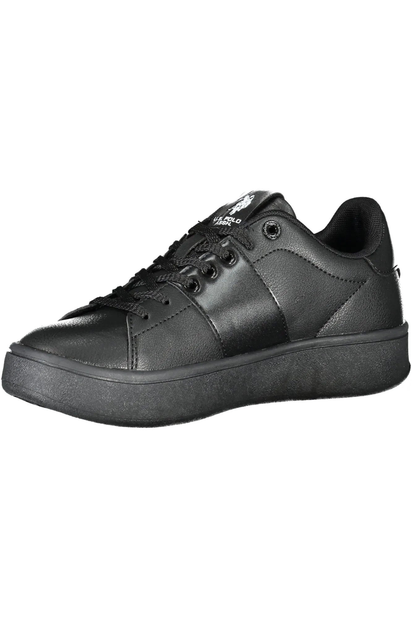 U.S. Polo sneakers nero   