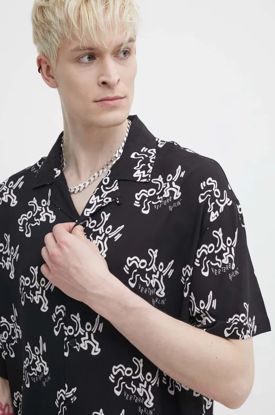 Vertere Berlin camicia